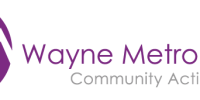Wayne Metropolitan Community Action Agency Logo