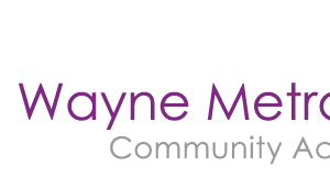 Wayne Metropolitan Community Action Agency Logo