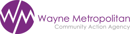 Wayne Metropolitan Community Action Agency Logo