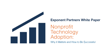 nonprofit technology adoption white paper
