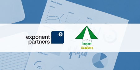 Exponent Partners and Impact Academy Webinar