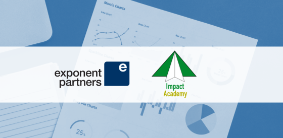Exponent Partners and Impact Academy Webinar