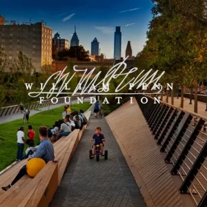 William Penn Foundation Case Study