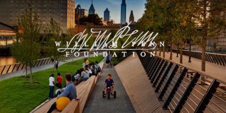 William Penn Foundation Case Study