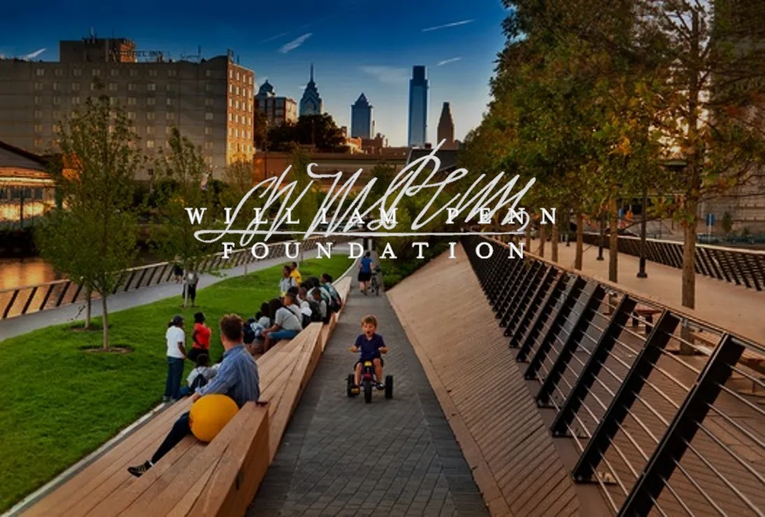 William Penn Foundation Case Study