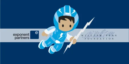 Illustration: Salesforce Lightning mascot Astro