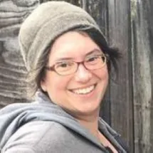Jenn Marks