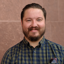 Joshua Shaugnessy