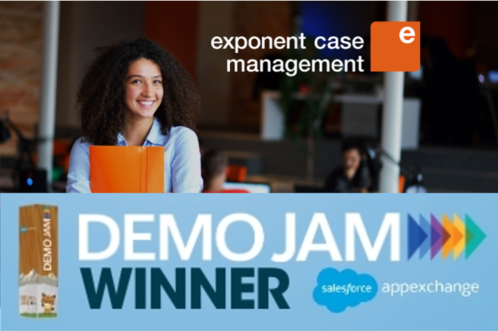 Exponent Case Management Appexchange Demo Jame Winner