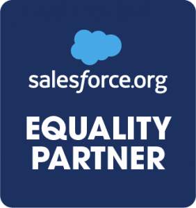 Exponent Partners SFDO Equality Partner