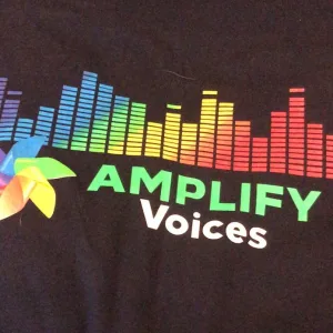 Amplify Voices