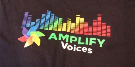 Amplify Voices