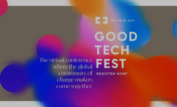 Good Tech Fest: Watch the Sessions