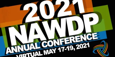 Image: NAWDP Conference Banner