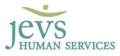 Jevis Human Services Logo
