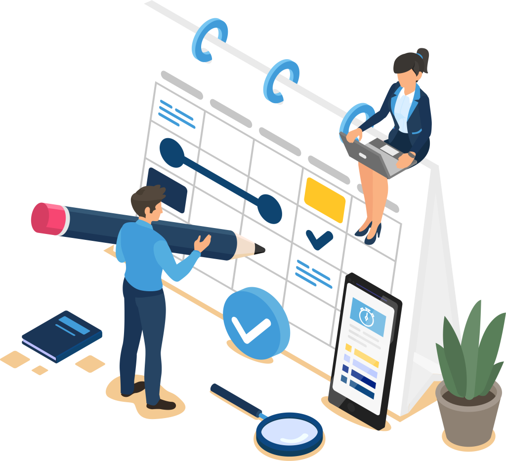 Exponent Partners Strategic Roadmapping