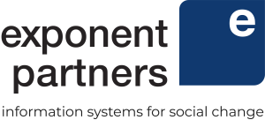 Exponent Partners Descriptor Logo