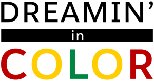 Dreamin' in Color logo