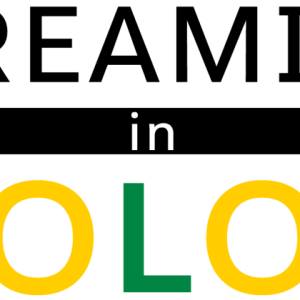 Dreamin' in Color logo