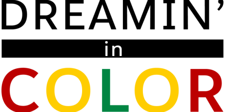 Dreamin' in Color logo