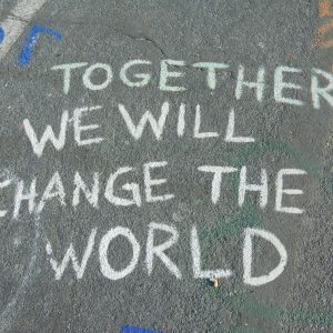 Exponent Partners Social Change
