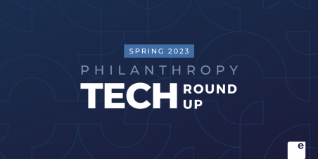 spring 2023 philanthropy roundup exponent partners