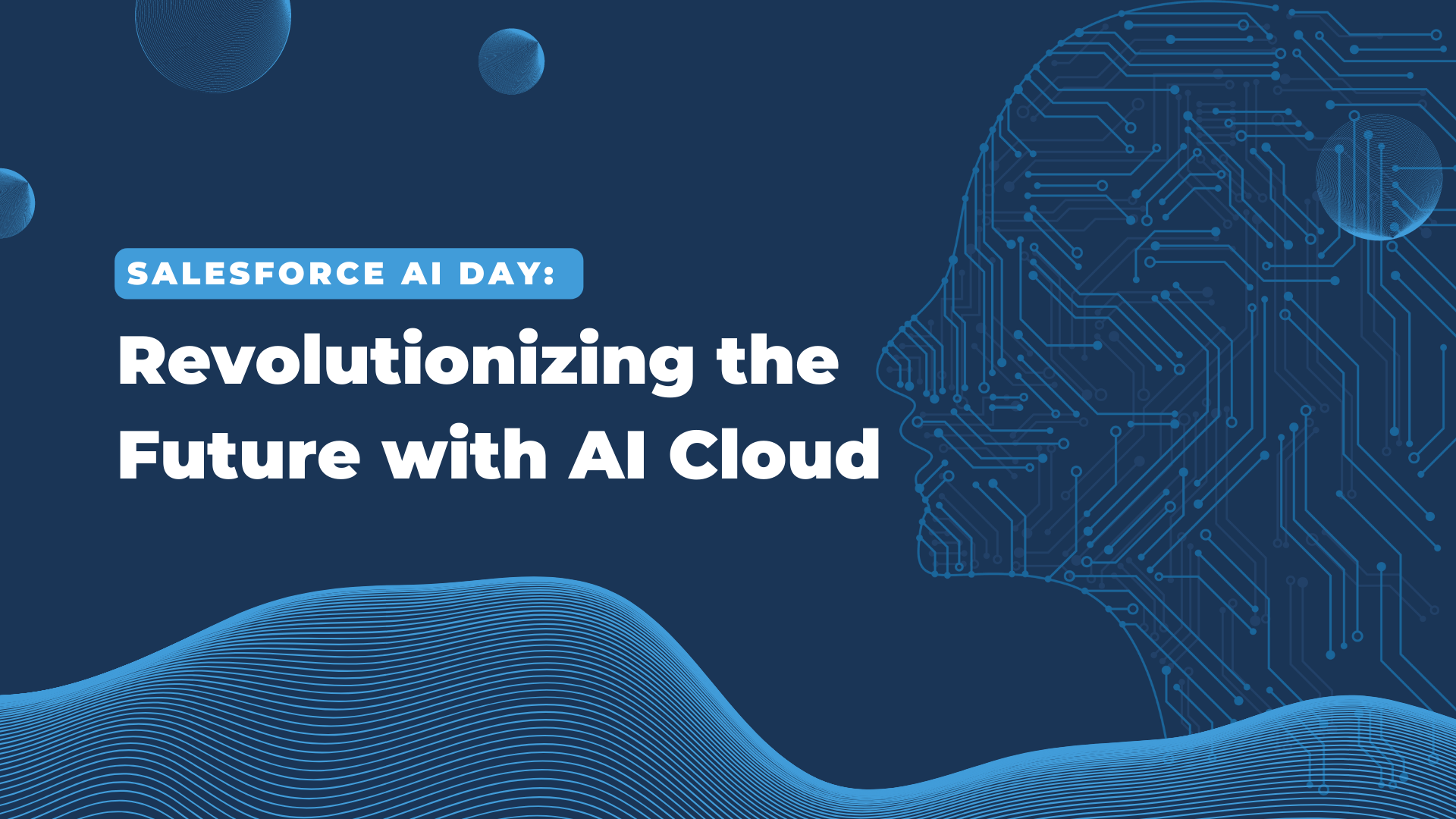 salesforce ai day presentation