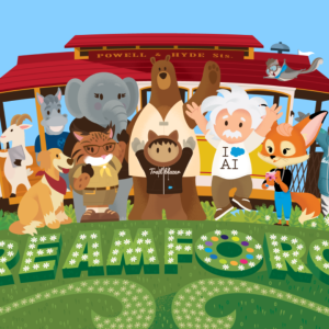 Dreamforce