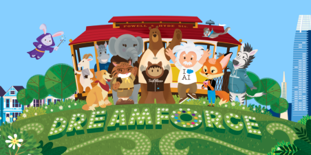 Dreamforce