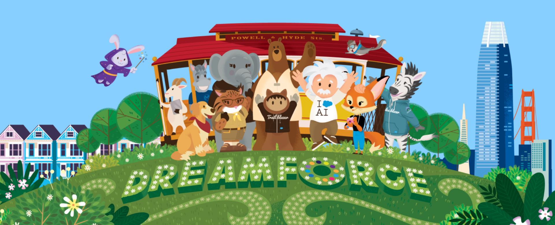 Dreamforce