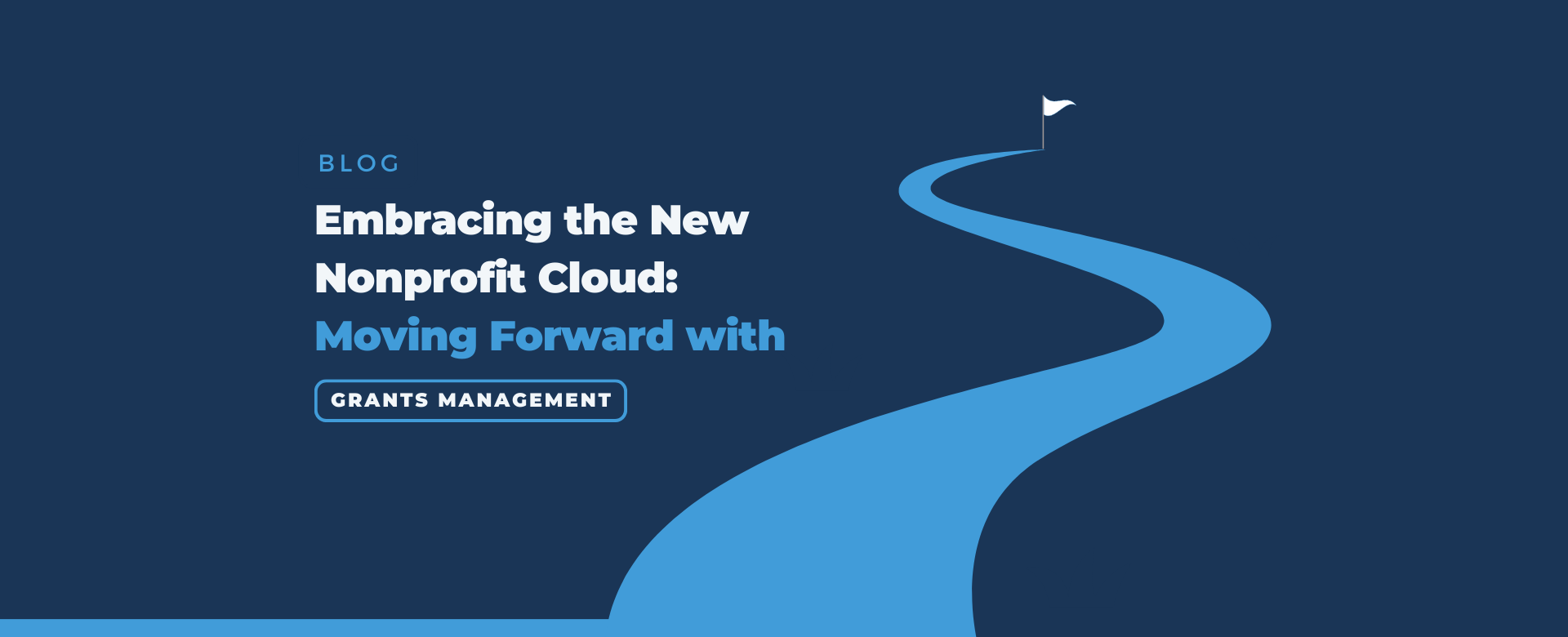 Nonprofit Cloud Grants Management