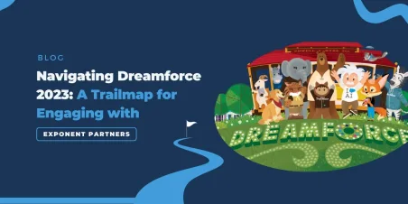 Dreamforce Trailmap