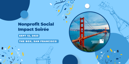 Social Impact Soiree