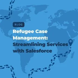 Refugee Case Management