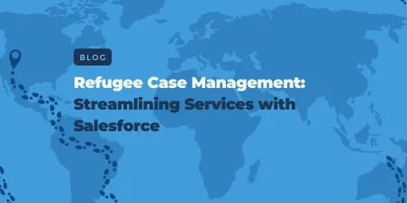Refugee Case Management