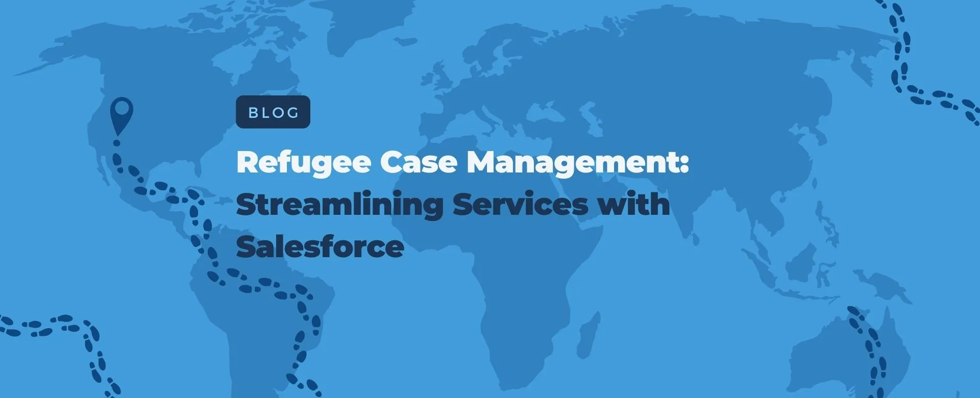 Refugee Case Management