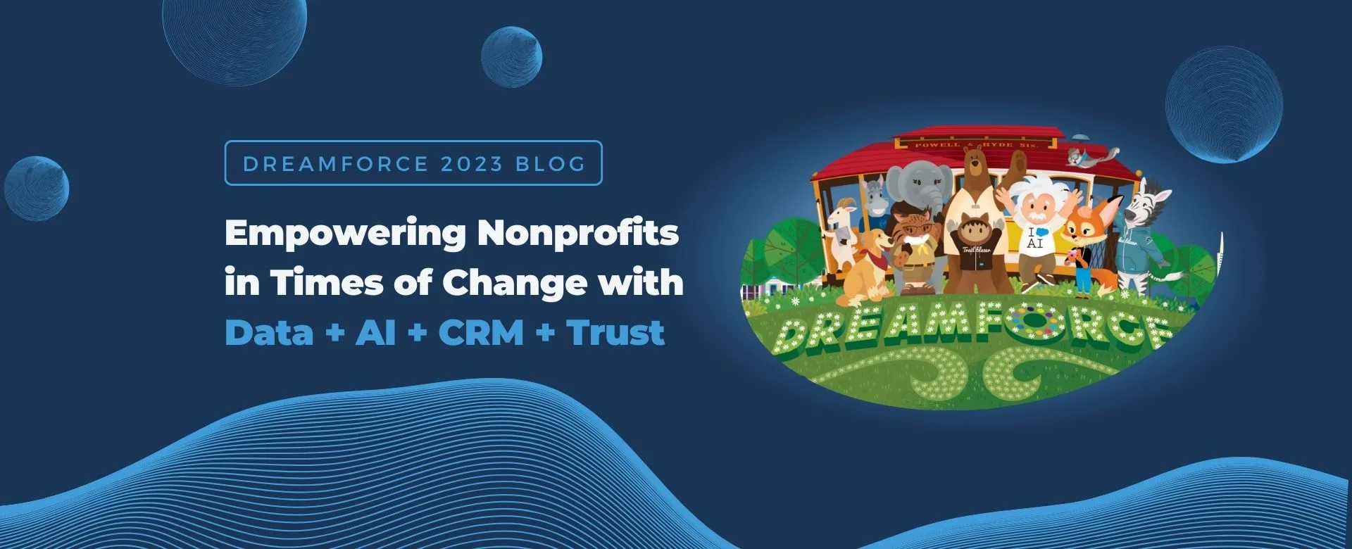 Dreamforce 2023