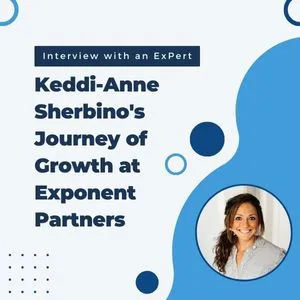 Keddi-Anne Sherbino