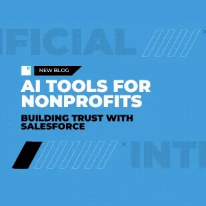 AI Tools for Nonprofits