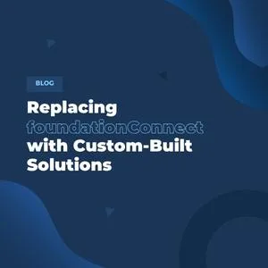Custom-Built Solutions