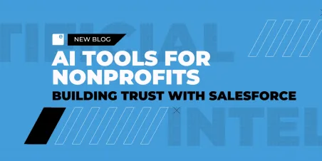 AI Tools for Nonprofits
