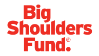 Big Shoulders Fund