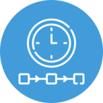 timing icon