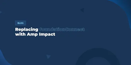 Amp Impact