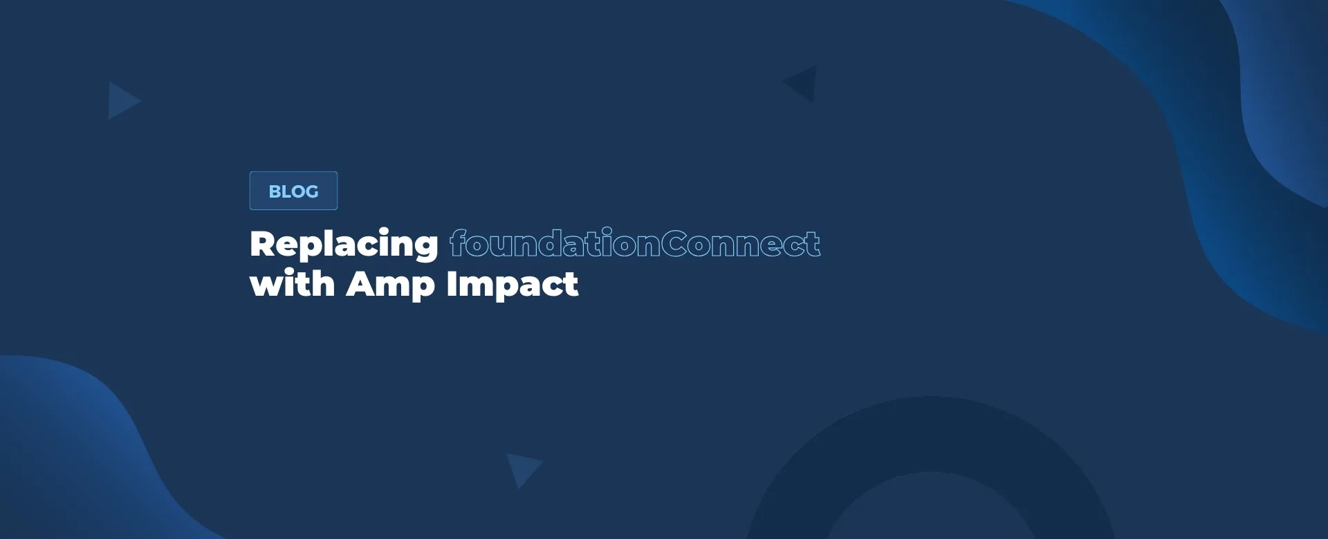 Amp Impact