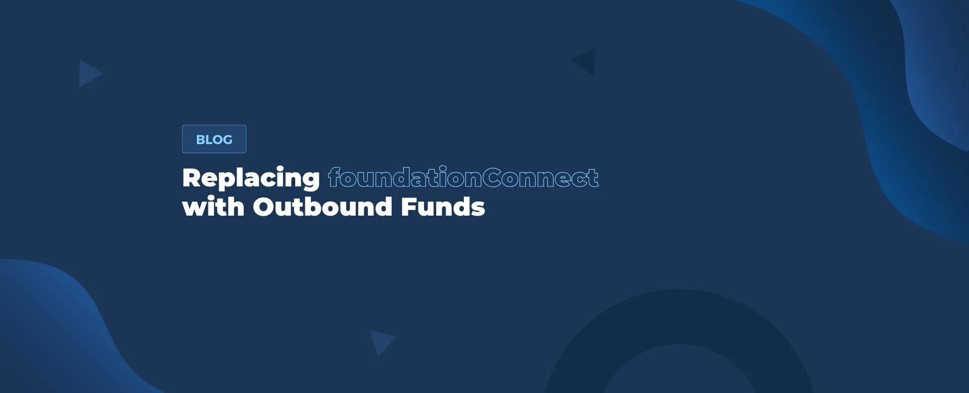 Outbound Funds