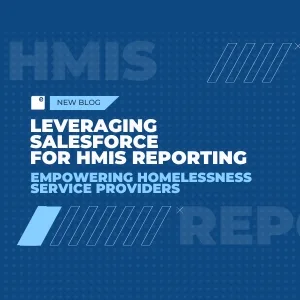 HMIS reporting