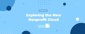 Exploring the New Nonprofit Cloud