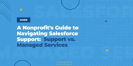 Salesforce support