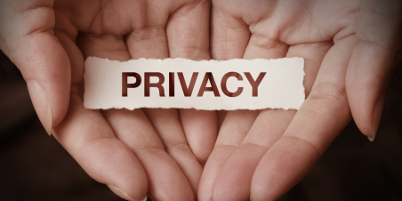 Data privacy